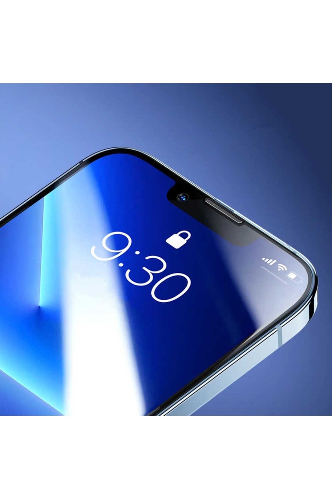 Samsung Galaxy A05 Uyumlu Davin 5D Cam Ekran Koruyucu