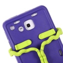 Samsung Galaxy Tab 4 7.0 T230 Uyumlu Zore Eva Boxer Tablet Silikon - 7