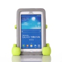 Samsung Galaxy Tab 4 7.0 T230 Uyumlu Zore Eva Boxer Tablet Silikon - 8