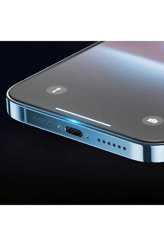 Samsung Galaxy A05S Uyumlu Davin 5D Cam Ekran Koruyucu