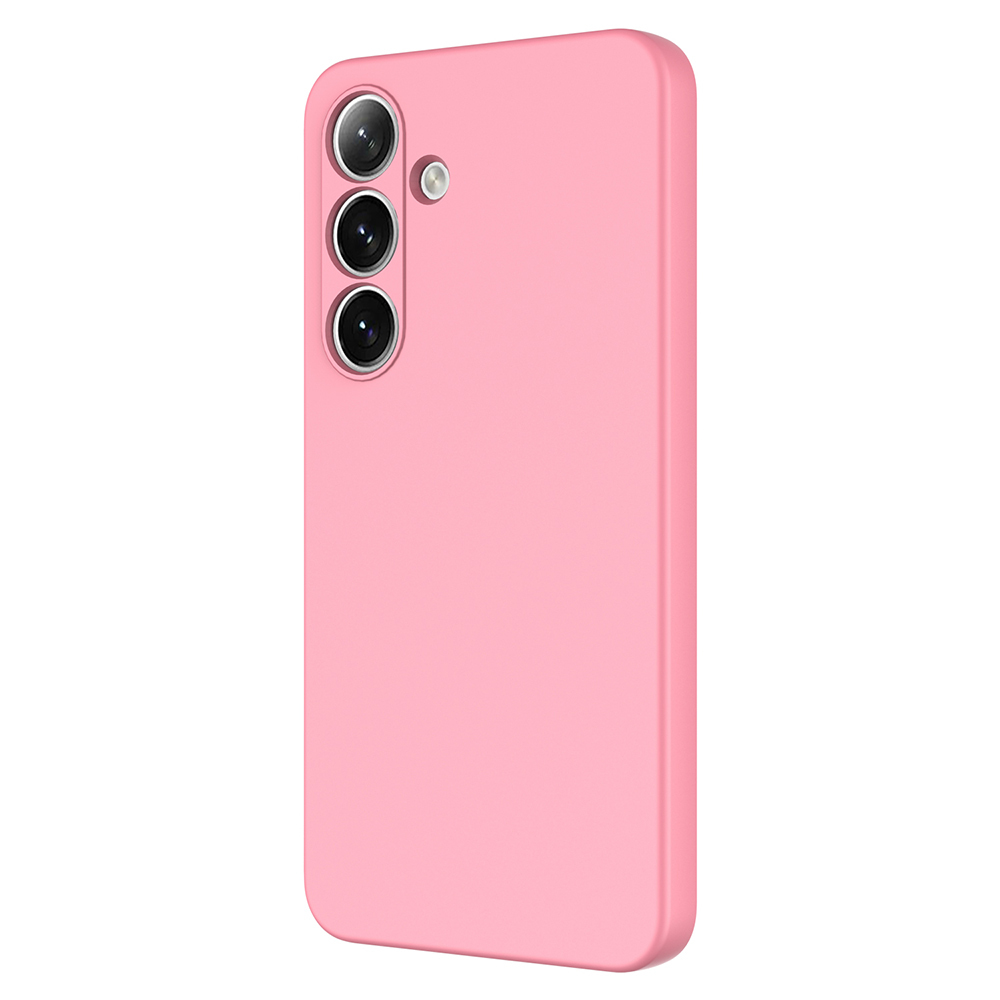 Samsung Galaxy A55 Uyumlu Kılıf Zore Mara Lansman Kapak - 1