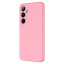 Samsung Galaxy A55 Uyumlu Kılıf Zore Mara Lansman Kapak - 1