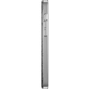 Apple iPhone 14 Pro Max Uyumlu Kılıf Magsafe Şarj Özellikli Parlayan Simli Şeffaf Lisanslı Switcheasy Starfield-M Kapak