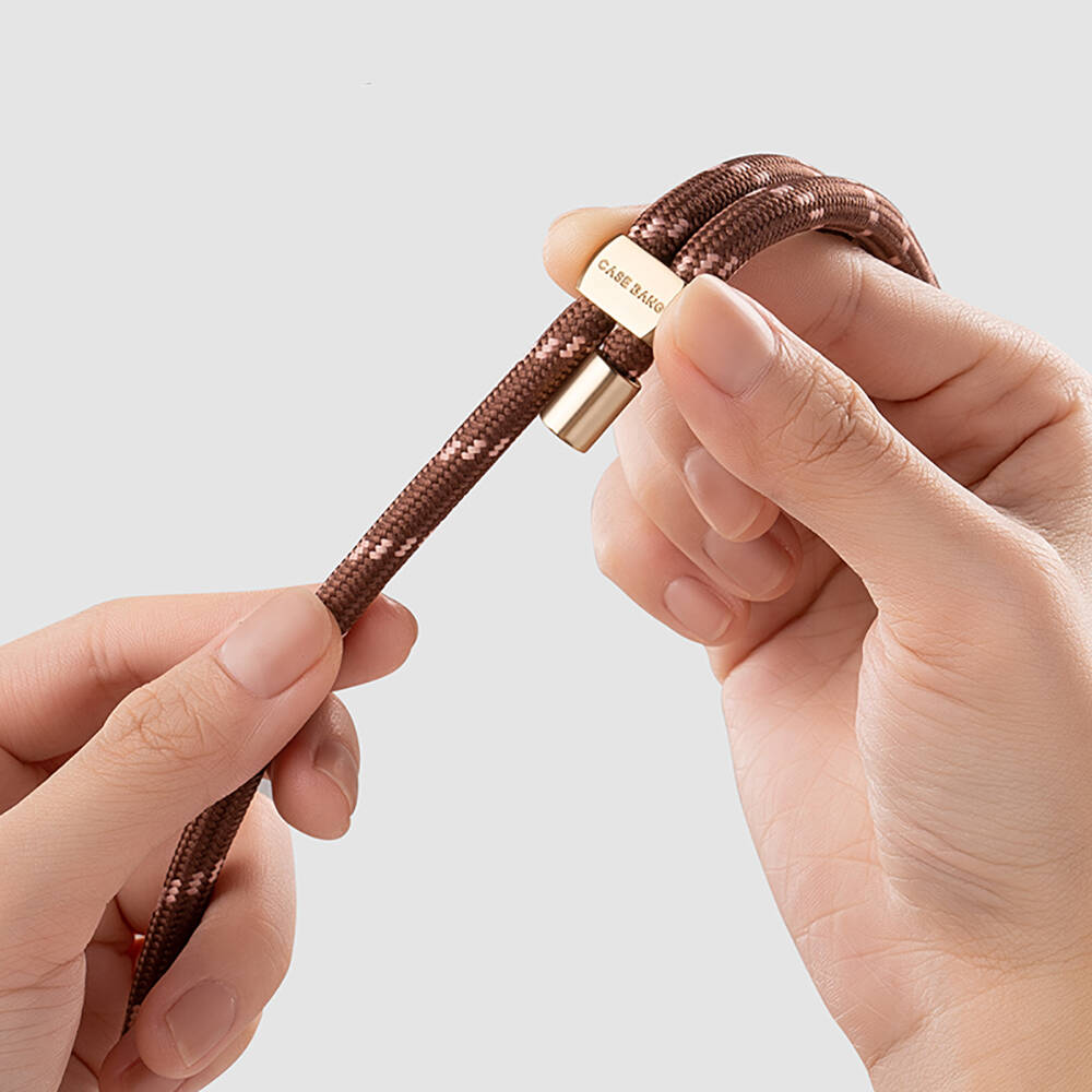 Casebang Ayarlanabilir Çapraz Vücut Telefon Askı İpi - 1