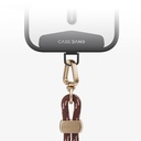 Casebang Ayarlanabilir Çapraz Vücut Telefon Askı İpi - 3