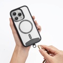 Casebang Ayarlanabilir Çapraz Vücut Telefon Askı İpi - 4