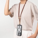 Casebang Ayarlanabilir Çapraz Vücut Telefon Askı İpi - 6