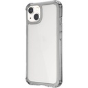 Apple iPhone 13 Uyumlu Kılıf Anti-Mikrobiyal Şok Önleyicili Şeffaf Lisanslı Switcheasy Alos Kapak