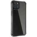 Apple iPhone 13 Uyumlu Kılıf Anti-Mikrobiyal Şok Önleyicili Şeffaf Lisanslı Switcheasy Alos Kapak