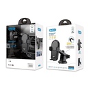 Go Des GD-HD211 2 in 1 Araç Telefon Tutucu - 2