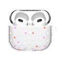 Apple Airpods 3. Nesil Uyumlu Kılıf Çift IMD Baskılı Lisanslı Switcheasy Artist Kapak - 7