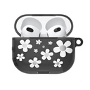 Apple Airpods 3. Nesil Uyumlu Kılıf Çift IMD Baskılı Lisanslı Switcheasy Artist Kapak - 11