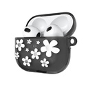 Apple Airpods 3. Nesil Uyumlu Kılıf Çift IMD Baskılı Lisanslı Switcheasy Artist Kapak - 12