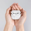 Apple Airpods 3. Nesil Uyumlu Kılıf Çift IMD Baskılı Lisanslı Switcheasy Artist Kapak - 14