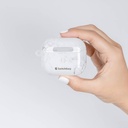 Apple Airpods 3. Nesil Uyumlu Kılıf Çift IMD Baskılı Lisanslı Switcheasy Artist Kapak - 15