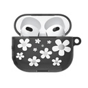 Apple Airpods 3. Nesil Uyumlu Kılıf Çift IMD Baskılı Lisanslı Switcheasy Artist Kapak