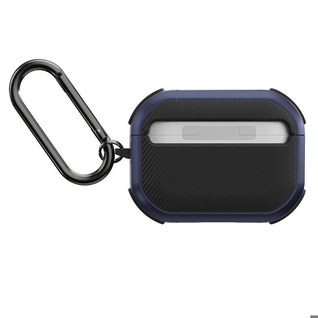 Apple Airpods Pro 2 Uyumlu Kılıf Airbag Korumalı Ultra Sağlam Lisanslı Switcheasy Defender Kapak