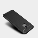 Samsung Galaxy A6 2018 Uyumlu Kılıf Zore Room Silikon Kapak - 2