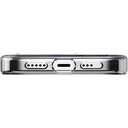 Apple iPhone 15 Pro Uyumlu Kılıf Magsafe Şarj Özellikli Çift IMD Baskılı Lisanslı Switcheasy Artist-M Veil Kapak