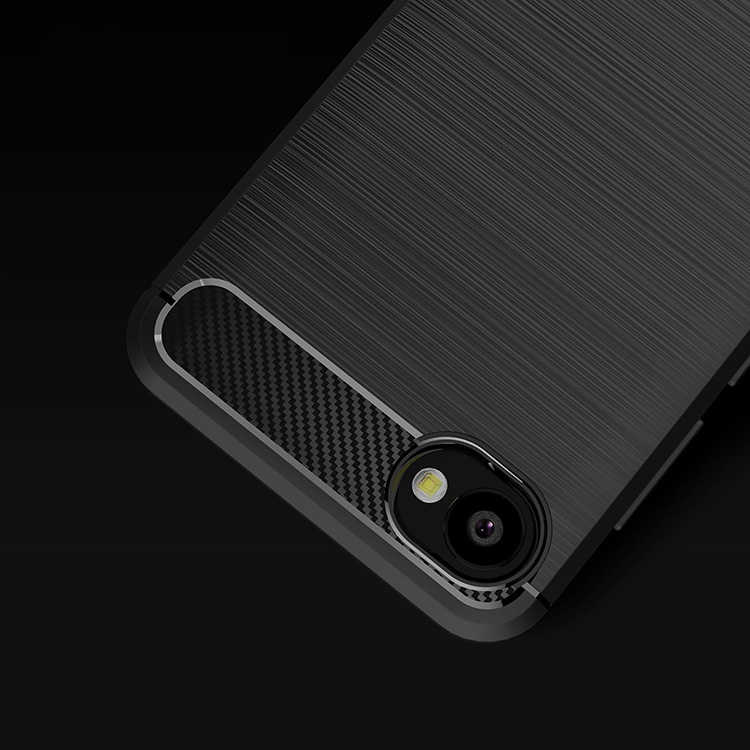 HTC Desire 12 Uyumlu Kılıf Zore Room Silikon Kapak - 3