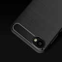 HTC Desire 12 Uyumlu Kılıf Zore Room Silikon Kapak - 3