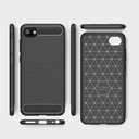 HTC Desire 12 Uyumlu Kılıf Zore Room Silikon Kapak - 8