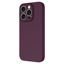 Apple iPhone 15 Pro Uyumlu Kılıf Zore Mara Lansman Kapak - 2