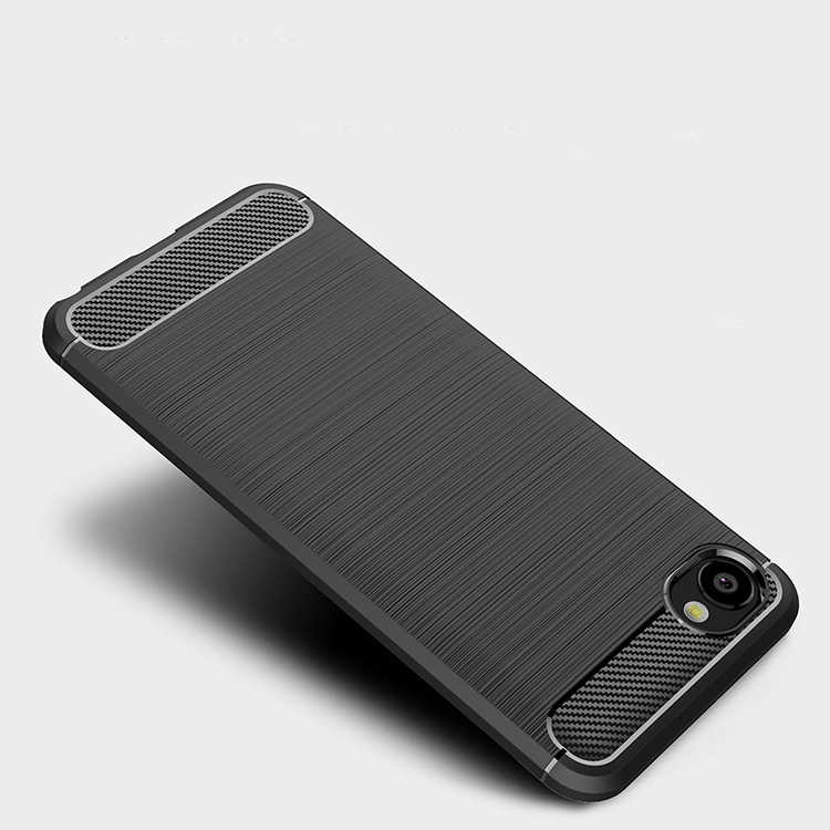 HTC Desire 12 Uyumlu Kılıf Zore Room Silikon Kapak - 2
