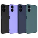 Tecno Camon 19 Neo Uyumlu Kılıf Zore Mara Lansman Kapak - 1