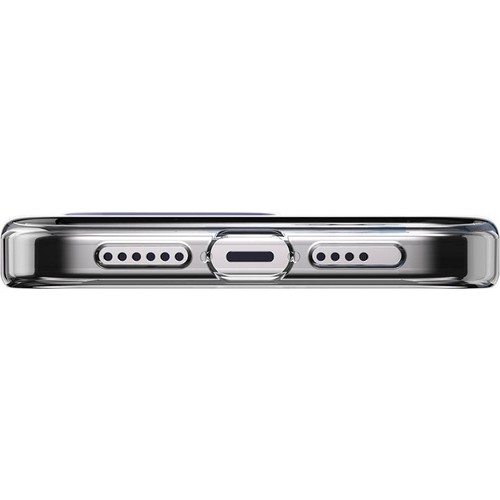 Apple iPhone 15 Pro Max Uyumlu Kılıf Magsafe Şarj Özellikli Çift IMD Baskılı Lisanslı Switcheasy Artist-M Veil Kapak