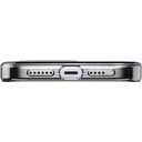 Apple iPhone 15 Pro Max Uyumlu Kılıf Magsafe Şarj Özellikli Çift IMD Baskılı Lisanslı Switcheasy Artist-M Veil Kapak