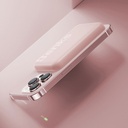 Benks MP10 Magsafe Magnetik İnce Tasarımlı Powerbank 6000mAh - 16