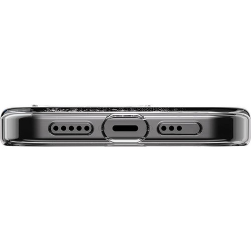 Apple iPhone 15 Pro Uyumlu Kılıf Çift Katmanlı IMD Baskılı Bumper Lisanslı Switcheasy Cosmos Nebula Kapak