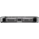 Apple iPhone 15 Pro Uyumlu Kılıf Çift Katmanlı IMD Baskılı Bumper Lisanslı Switcheasy Cosmos Nebula Kapak