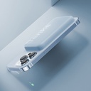 Benks MP10 Magsafe Magnetik İnce Tasarımlı Powerbank 6000mAh - 18