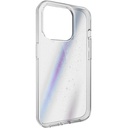 Apple iPhone 15 Pro Uyumlu Kılıf Çift Katmanlı IMD Baskılı Bumper Lisanslı Switcheasy Cosmos Nebula Kapak