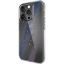 Apple iPhone 15 Pro Uyumlu Kılıf Çift Katmanlı IMD Baskılı Bumper Lisanslı Switcheasy Cosmos Nebula Kapak