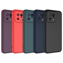 Xiaomi Mi 13 Uyumlu Kılıf Zore Mara Lansman Kapak - 1