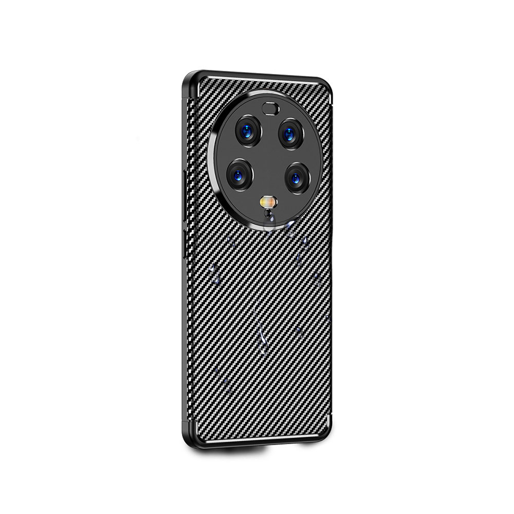 Xiaomi Mi 13 Ultra Uyumlu Kılıf Zore Negro Silikon Kapak - 3