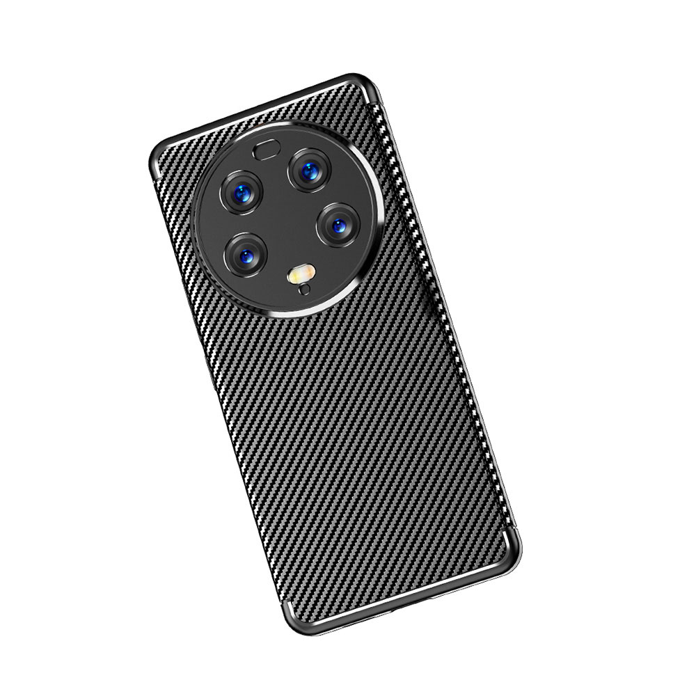 Xiaomi Mi 13 Ultra Uyumlu Kılıf Zore Negro Silikon Kapak - 6