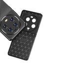 Xiaomi Mi 13 Ultra Uyumlu Kılıf Zore Negro Silikon Kapak - 8