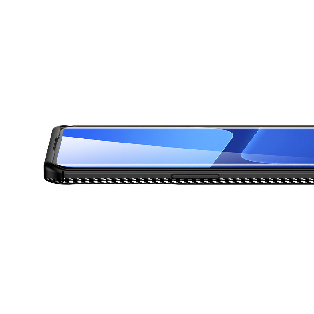 Xiaomi Mi 13 Ultra Uyumlu Kılıf Zore Negro Silikon Kapak - 9