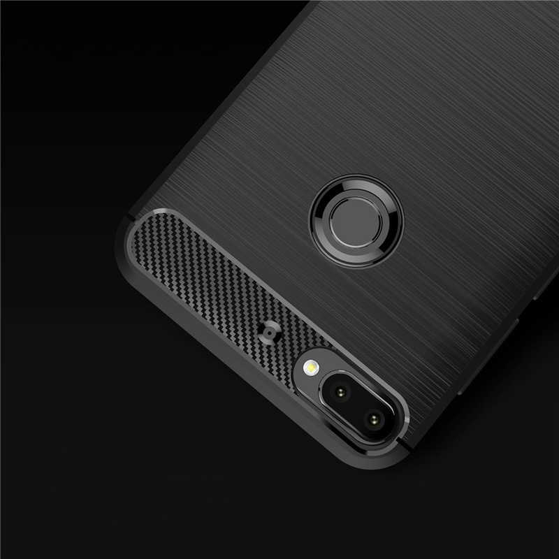 HTC Desire 12 Plus Uyumlu Kılıf Zore Room Silikon Kapak - 2