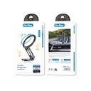 Go Des GD-HD919 360 Derece Dönebilen Magnetik Stand - Araç Telefon Tutucu - 1