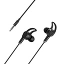 Wiwu EB309 Hi-Fi Ses Kaliteli 3.5mm Kulakiçi Kulaklık - 3