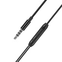 Wiwu EB309 Hi-Fi Ses Kaliteli 3.5mm Kulakiçi Kulaklık - 4