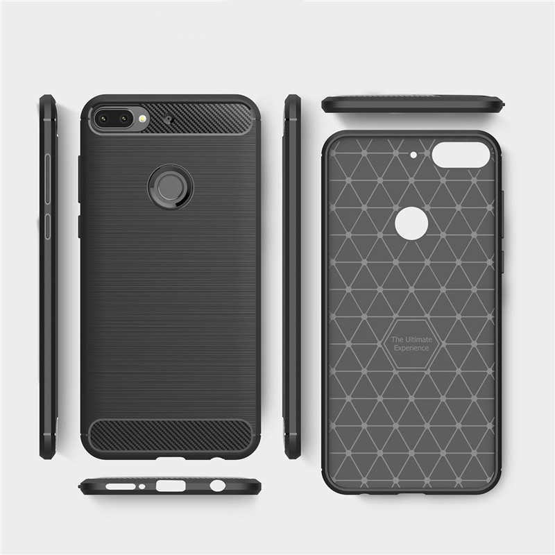 HTC Desire 12 Plus Uyumlu Kılıf Zore Room Silikon Kapak - 7