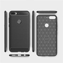 HTC Desire 12 Plus Uyumlu Kılıf Zore Room Silikon Kapak - 7