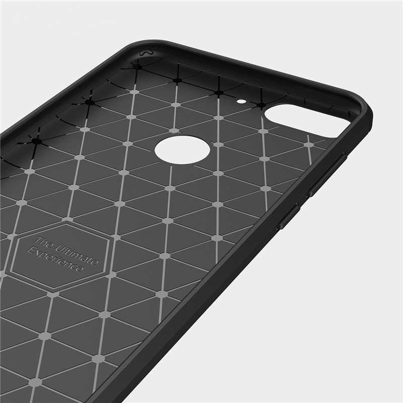 HTC Desire 12 Plus Uyumlu Kılıf Zore Room Silikon Kapak - 3