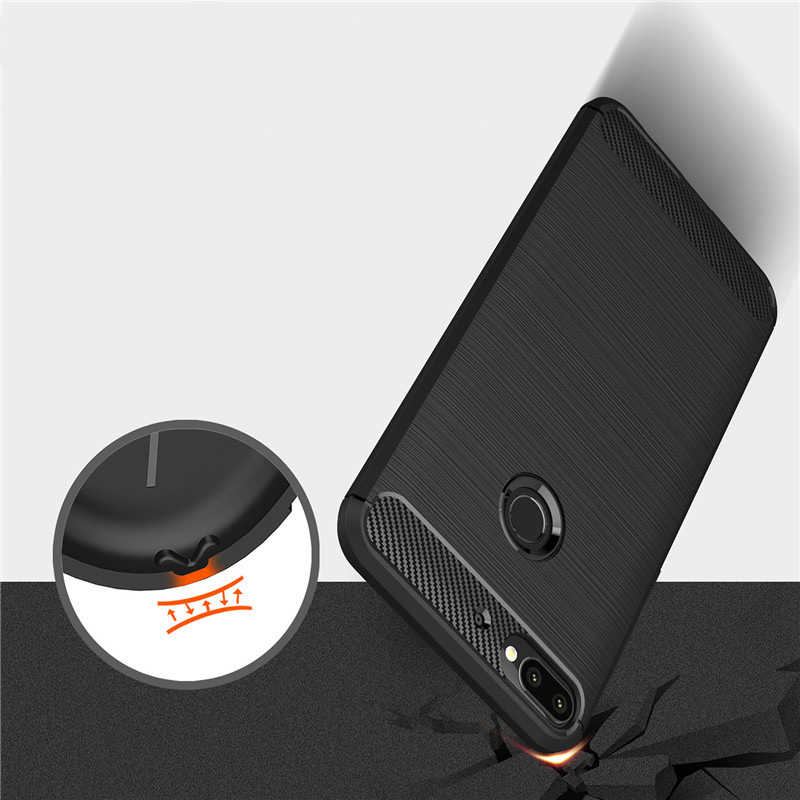 HTC Desire 12 Plus Uyumlu Kılıf Zore Room Silikon Kapak - 4